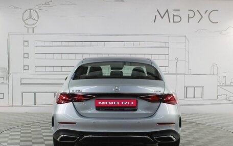 Mercedes-Benz E-Класс, 2025 год, 10 300 000 рублей, 7 фотография