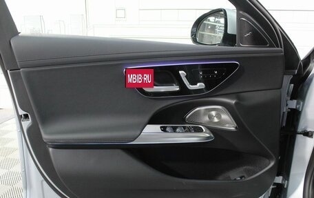 Mercedes-Benz E-Класс, 2025 год, 10 300 000 рублей, 11 фотография