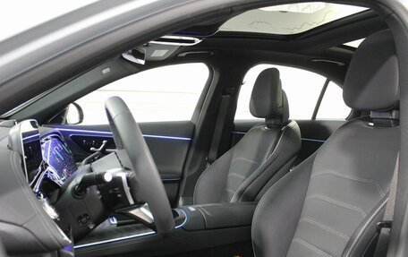 Mercedes-Benz E-Класс, 2025 год, 10 300 000 рублей, 13 фотография