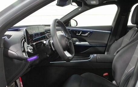 Mercedes-Benz E-Класс, 2025 год, 10 300 000 рублей, 14 фотография