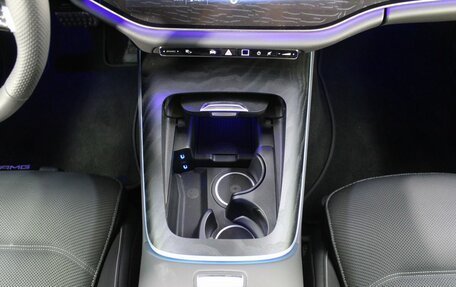 Mercedes-Benz E-Класс, 2025 год, 10 300 000 рублей, 20 фотография