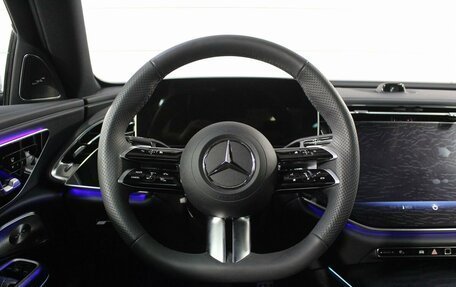 Mercedes-Benz E-Класс, 2025 год, 10 300 000 рублей, 15 фотография