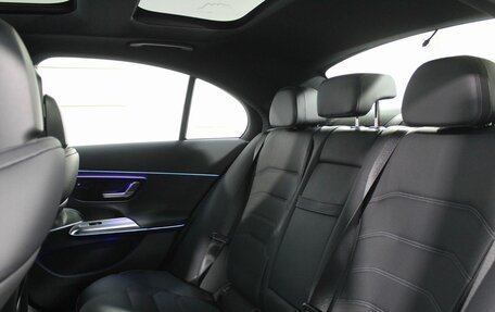 Mercedes-Benz E-Класс, 2025 год, 10 300 000 рублей, 24 фотография