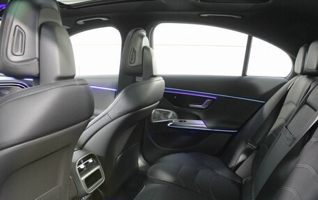 Mercedes-Benz E-Класс, 2025 год, 10 300 000 рублей, 23 фотография