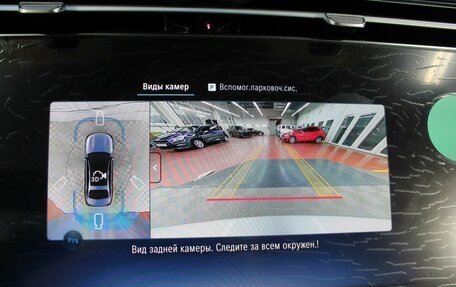 Mercedes-Benz E-Класс, 2025 год, 10 300 000 рублей, 18 фотография