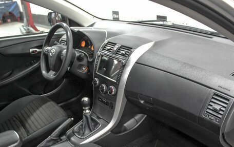 Toyota Corolla, 2011 год, 1 099 900 рублей, 6 фотография