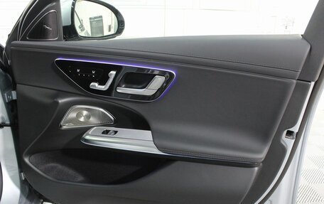 Mercedes-Benz E-Класс, 2025 год, 10 300 000 рублей, 30 фотография