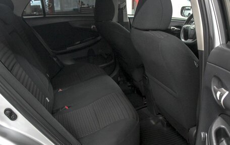 Toyota Corolla, 2011 год, 1 099 900 рублей, 9 фотография