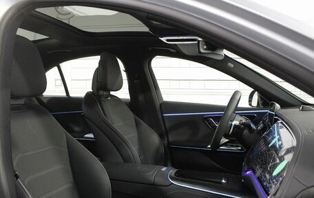 Mercedes-Benz E-Класс, 2025 год, 10 300 000 рублей, 31 фотография