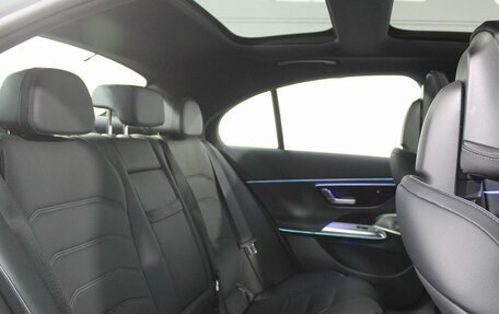 Mercedes-Benz E-Класс, 2025 год, 10 300 000 рублей, 28 фотография