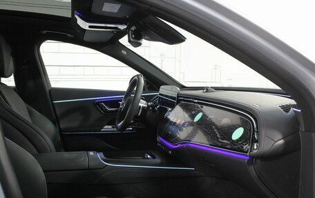 Mercedes-Benz E-Класс, 2025 год, 10 300 000 рублей, 32 фотография