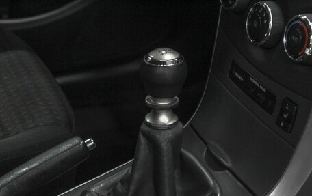 Toyota Corolla, 2011 год, 1 099 900 рублей, 10 фотография