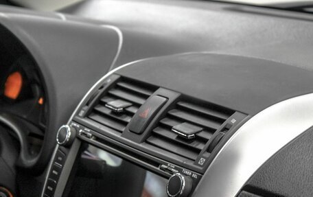 Toyota Corolla, 2011 год, 1 099 900 рублей, 13 фотография