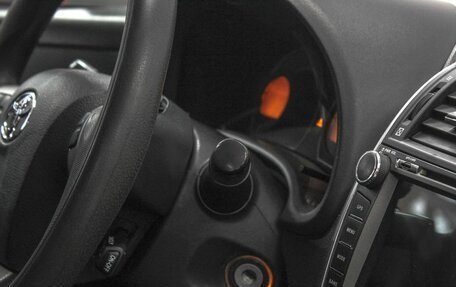 Toyota Corolla, 2011 год, 1 099 900 рублей, 15 фотография