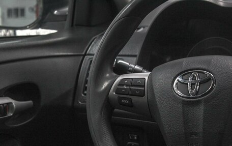 Toyota Corolla, 2011 год, 1 099 900 рублей, 17 фотография