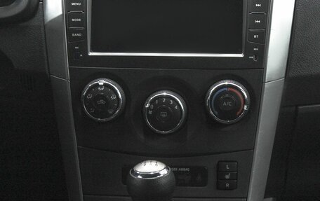 Toyota Corolla, 2011 год, 1 099 900 рублей, 21 фотография