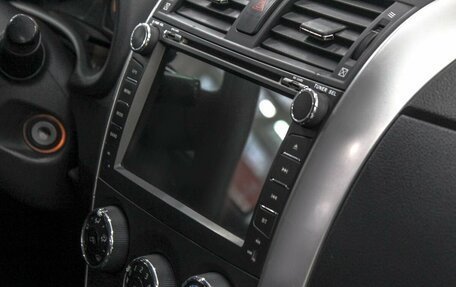 Toyota Corolla, 2011 год, 1 099 900 рублей, 12 фотография