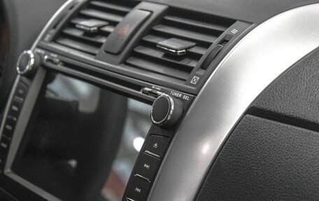 Toyota Corolla, 2011 год, 1 099 900 рублей, 14 фотография