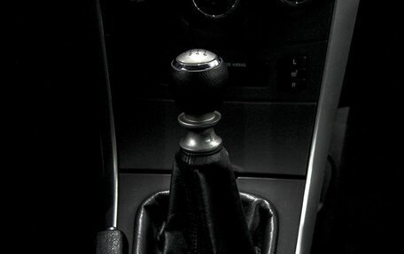 Toyota Corolla, 2011 год, 1 099 900 рублей, 22 фотография