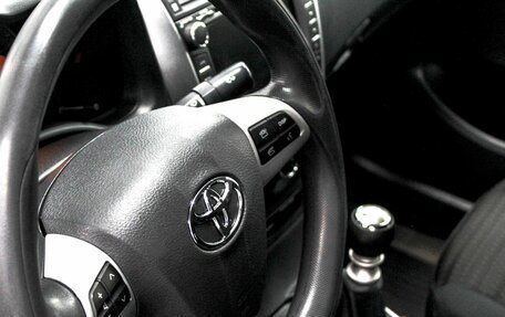 Toyota Corolla, 2011 год, 1 099 900 рублей, 23 фотография