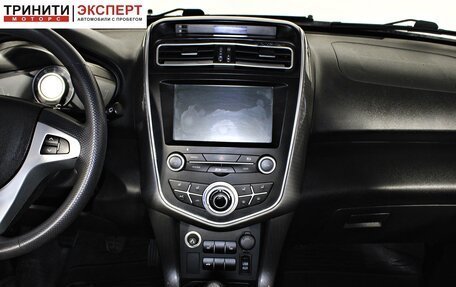 Lifan X60 I рестайлинг, 2016 год, 837 000 рублей, 14 фотография