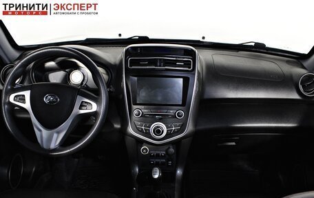 Lifan X60 I рестайлинг, 2016 год, 837 000 рублей, 13 фотография