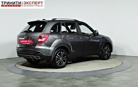 Lifan X60 I рестайлинг, 2016 год, 837 000 рублей, 5 фотография