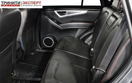 Lifan X60 I рестайлинг, 2016 год, 837 000 рублей, 16 фотография