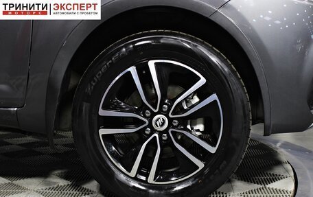 Lifan X60 I рестайлинг, 2016 год, 837 000 рублей, 18 фотография