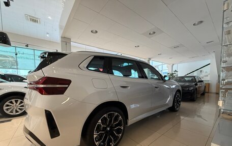 BMW X3, 2025 год, 7 100 000 рублей, 5 фотография