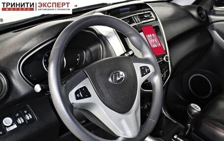 Lifan X60 I рестайлинг, 2016 год, 837 000 рублей, 12 фотография