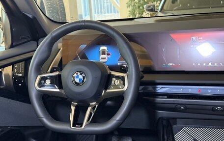 BMW X3, 2025 год, 7 100 000 рублей, 9 фотография