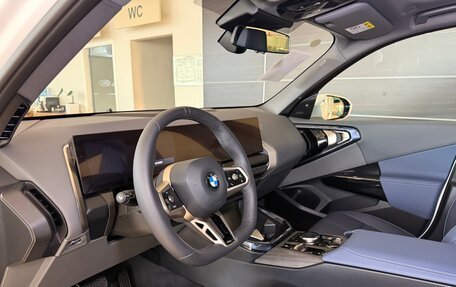 BMW X3, 2025 год, 7 100 000 рублей, 11 фотография