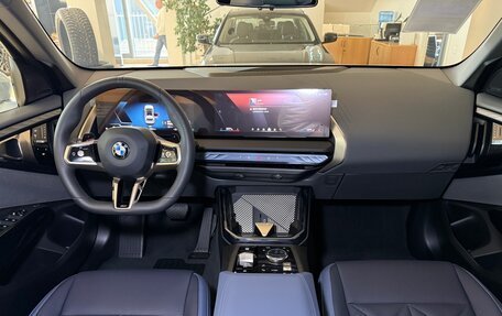 BMW X3, 2025 год, 7 100 000 рублей, 12 фотография