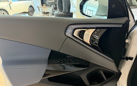 BMW X3, 2025 год, 7 100 000 рублей, 13 фотография