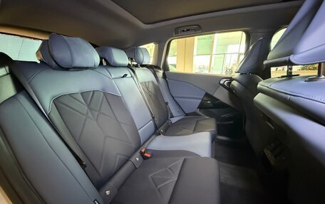 BMW X3, 2025 год, 7 100 000 рублей, 15 фотография