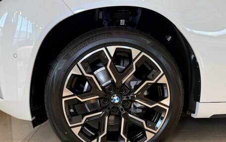 BMW X3, 2025 год, 7 100 000 рублей, 8 фотография