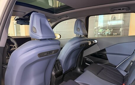 BMW X3, 2025 год, 7 100 000 рублей, 14 фотография