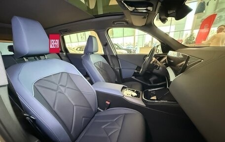 BMW X3, 2025 год, 7 100 000 рублей, 17 фотография