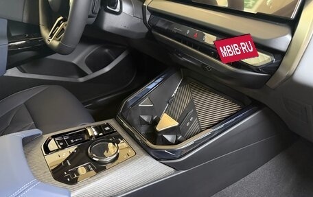 BMW X3, 2025 год, 7 100 000 рублей, 18 фотография