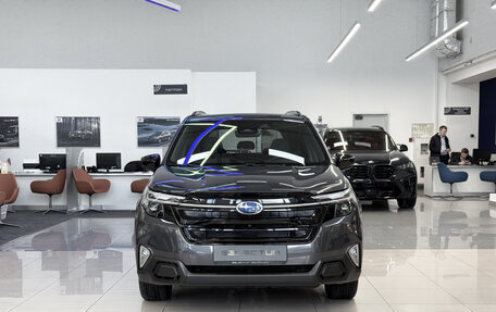 Subaru Forester, 2025 год, 7 500 000 рублей, 2 фотография