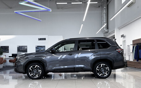 Subaru Forester, 2025 год, 7 500 000 рублей, 4 фотография