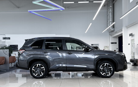 Subaru Forester, 2025 год, 7 500 000 рублей, 10 фотография