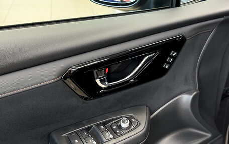 Subaru Forester, 2025 год, 7 500 000 рублей, 12 фотография