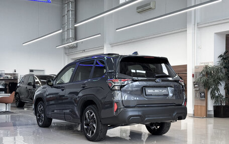 Subaru Forester, 2025 год, 7 500 000 рублей, 5 фотография