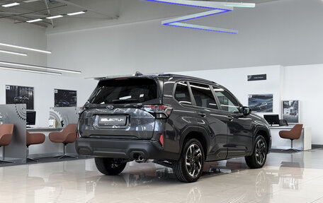 Subaru Forester, 2025 год, 7 500 000 рублей, 9 фотография