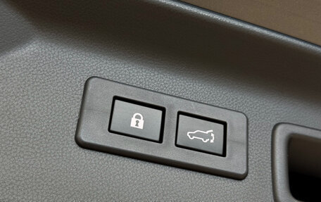 Subaru Forester, 2025 год, 7 500 000 рублей, 8 фотография