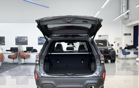 Subaru Forester, 2025 год, 7 500 000 рублей, 7 фотография