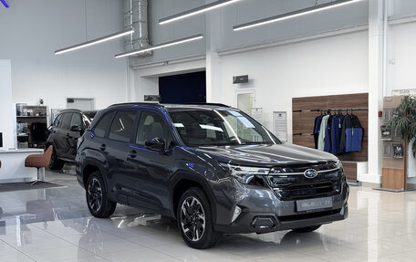 Subaru Forester, 2025 год, 7 500 000 рублей, 3 фотография