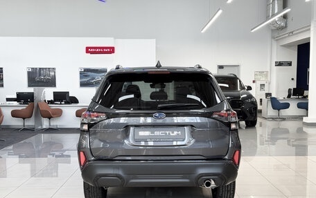 Subaru Forester, 2025 год, 7 500 000 рублей, 6 фотография